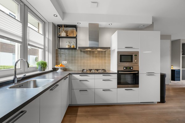 Foto - Verkocht onder voorbehoud: De Groene Boer 44, 1521 JZ Wormerveer